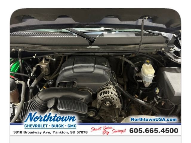 2011 GMC Sierra 1500 SLE