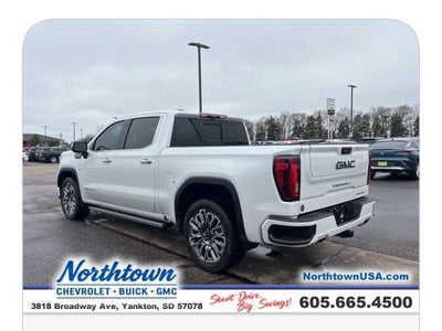 2023 GMC Sierra 1500 Denali Ultimate