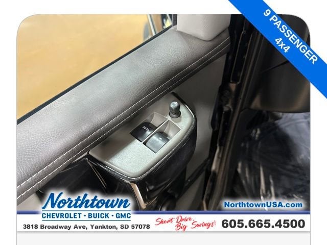 2019 GMC Savana Cargo 2500 2500