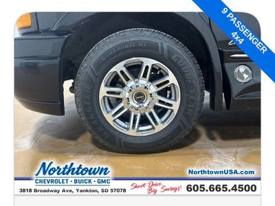 2019 GMC Savana Cargo 2500 2500