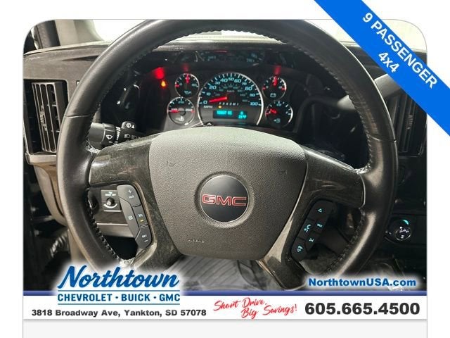 2019 GMC Savana Cargo 2500 2500