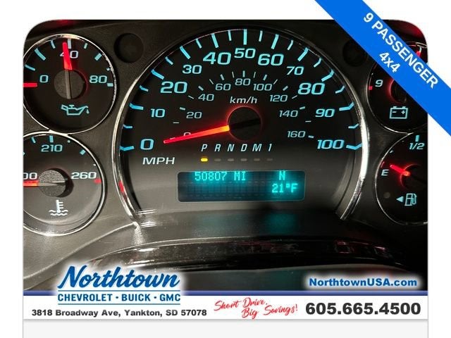 2019 GMC Savana Cargo 2500 2500