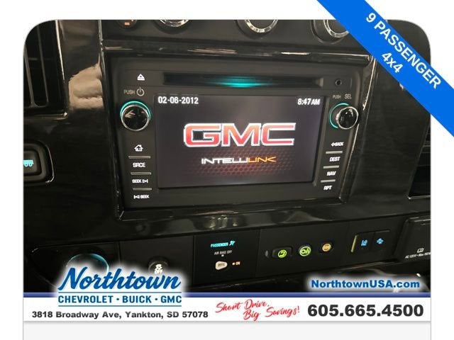 2019 GMC Savana Cargo 2500 2500