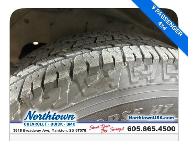 2019 GMC Savana Cargo 2500 2500