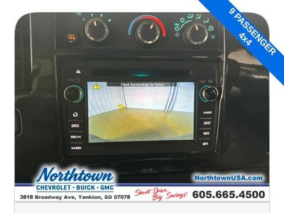 2019 GMC Savana Cargo 2500 2500