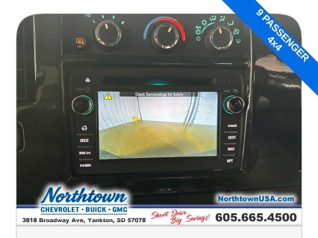 2019 GMC Savana Cargo 2500 2500