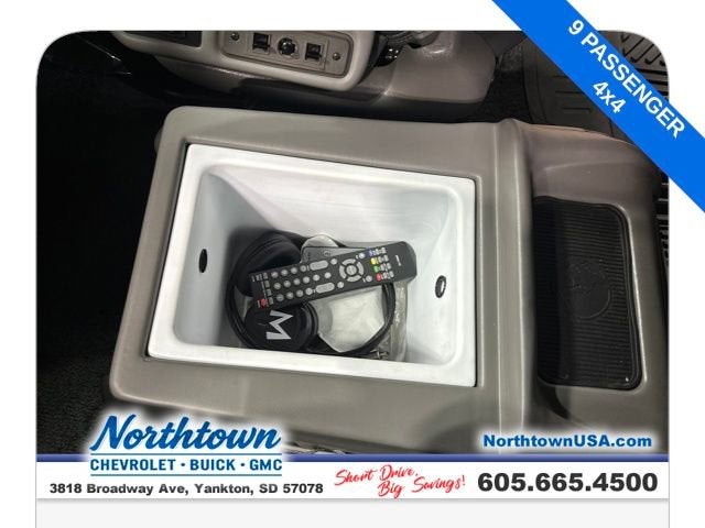 2019 GMC Savana Cargo 2500 2500