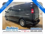 2019 GMC Savana Cargo 2500 2500