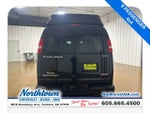 2019 GMC Savana Cargo 2500 2500