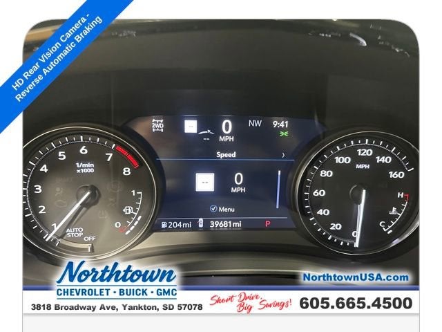 2022 Cadillac XT5 Sport