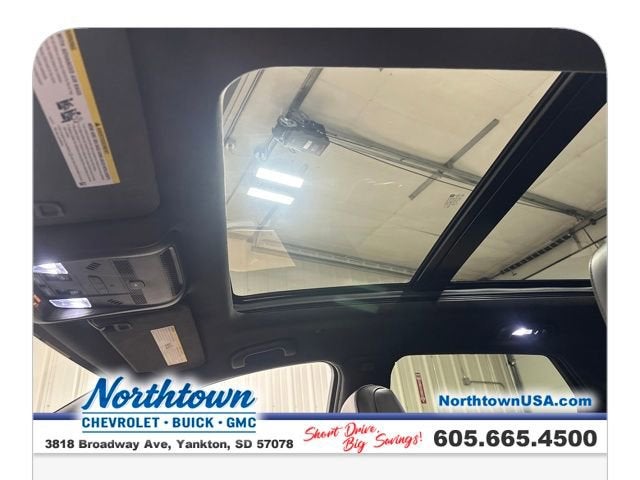 2022 Cadillac XT5 Sport