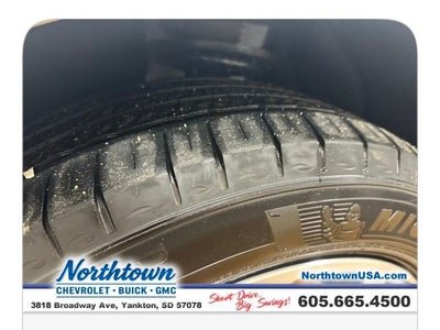 2022 Cadillac XT5 Sport