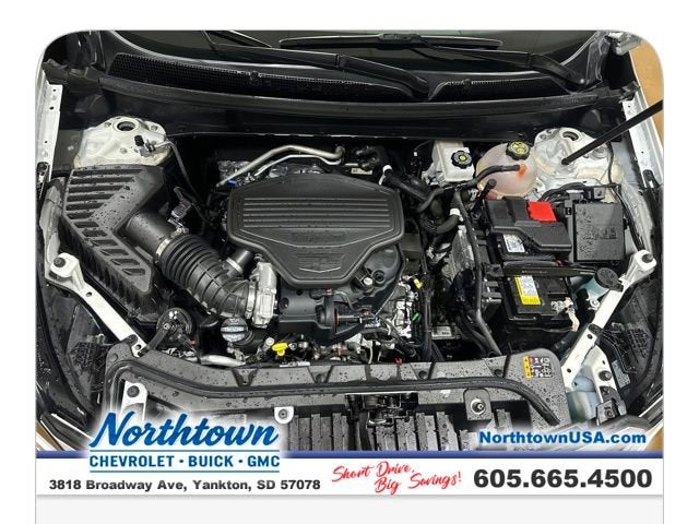 2022 Cadillac XT5 Sport