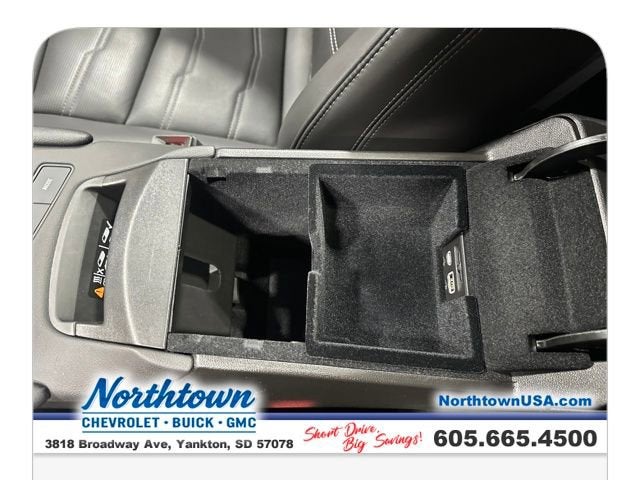 2022 Cadillac XT5 Sport