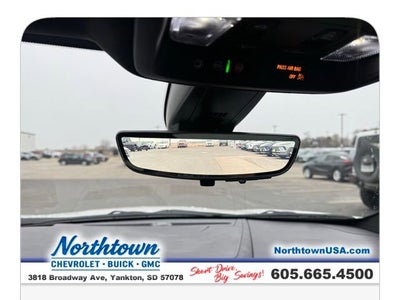 2022 Cadillac XT5 Sport