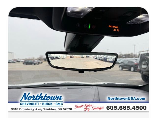 2022 Cadillac XT5 Sport