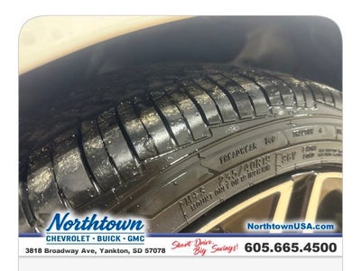 2016 Honda Accord Sedan Sport