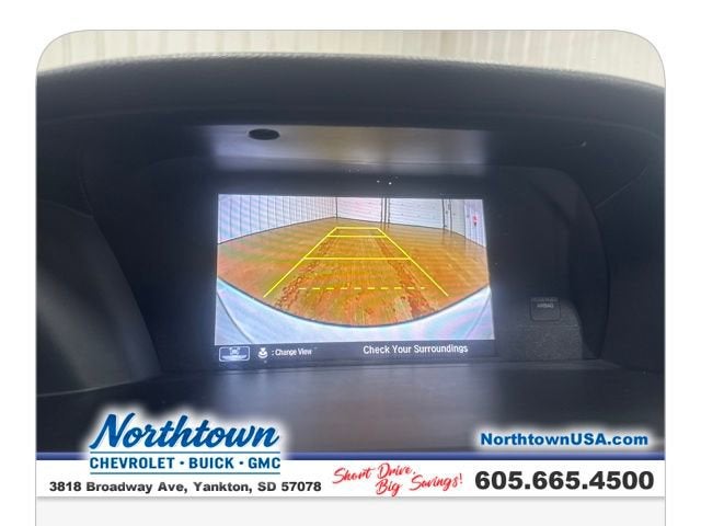 2016 Honda Accord Sedan Sport