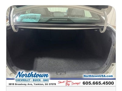 2016 Honda Accord Sedan Sport