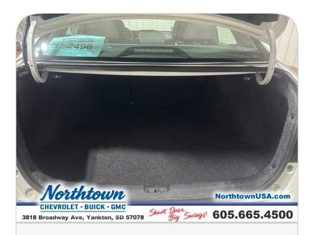 2016 Honda Accord Sedan Sport