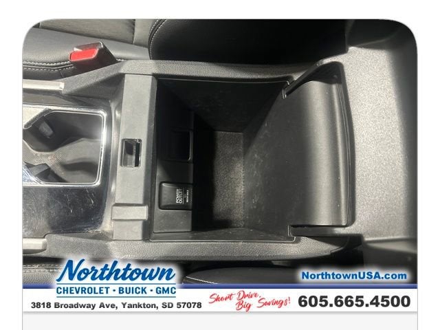 2016 Honda Accord Sedan Sport