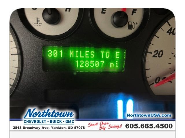 2005 Mercury Sable LS