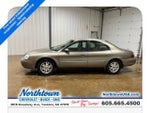 2005 Mercury Sable LS