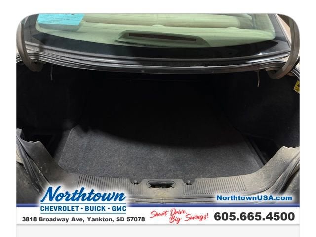 2005 Mercury Sable LS