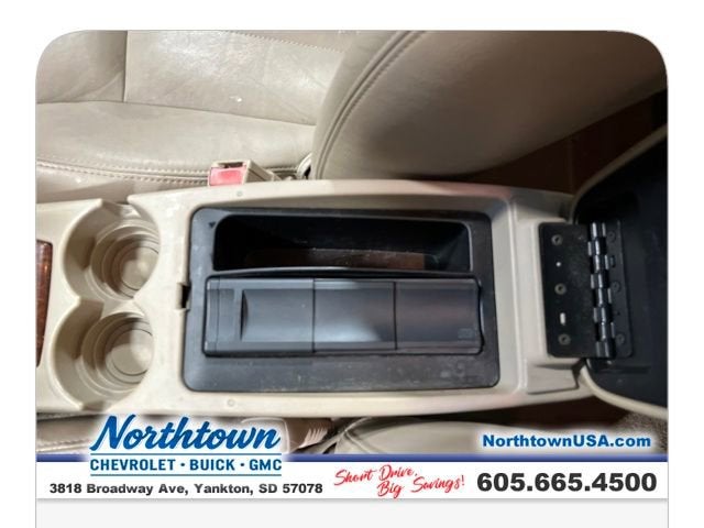 2005 Mercury Sable LS