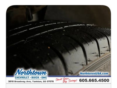 2005 Mercury Sable LS