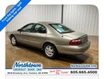 2005 Mercury Sable LS