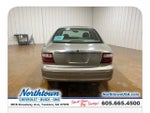 2005 Mercury Sable LS