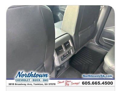 2021 Volkswagen Atlas 3.6L V6 SE w/Technology R-Line