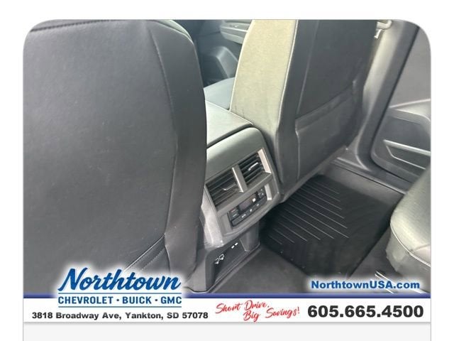 2021 Volkswagen Atlas 3.6L V6 SE w/Technology R-Line