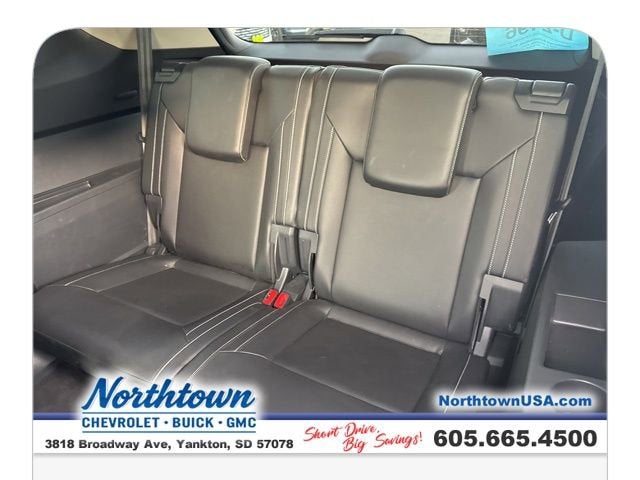 2021 Volkswagen Atlas 3.6L V6 SE w/Technology R-Line