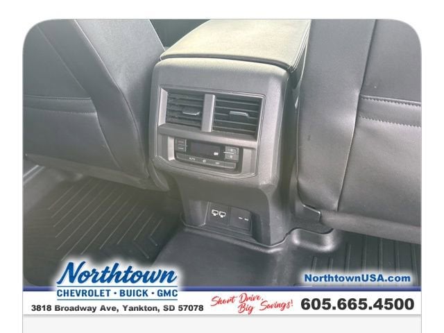 2021 Volkswagen Atlas 3.6L V6 SE w/Technology R-Line