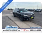 2021 Volkswagen Atlas 3.6L V6 SE w/Technology R-Line