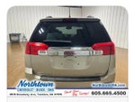2013 GMC Terrain SLT