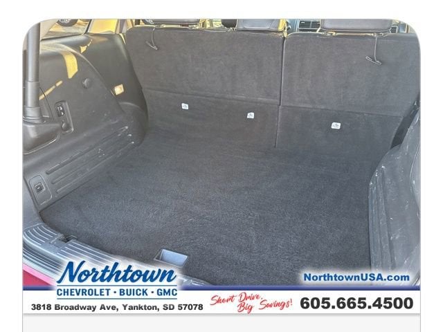 2013 Lincoln MKX Base