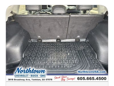 2019 Jeep Compass Altitude