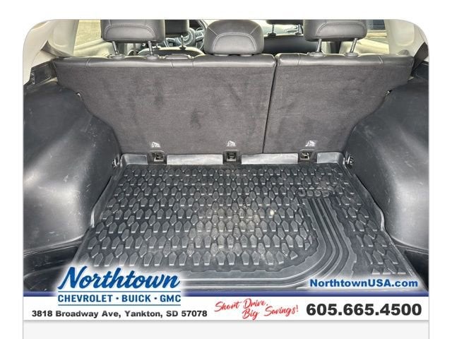 2019 Jeep Compass Altitude