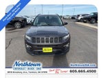 2019 Jeep Compass Altitude
