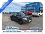 2019 Jeep Compass Altitude