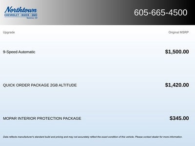 2019 Jeep Compass Altitude