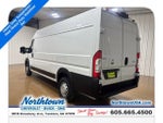 2023 RAM ProMaster Cargo Van 3500 159 W