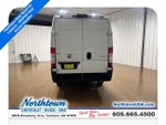 2023 RAM ProMaster Cargo Van 3500 159 W