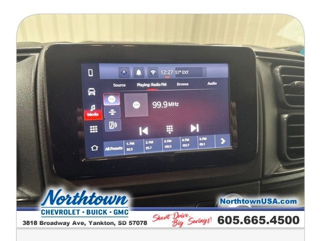 2023 RAM ProMaster Cargo Van 3500 159 W