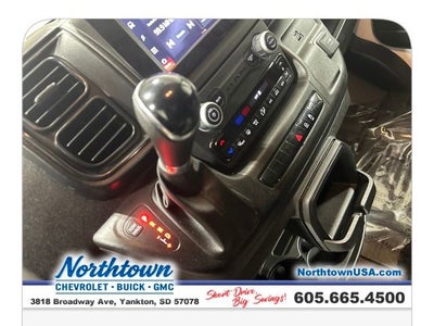 2023 RAM ProMaster Cargo Van 3500 159 W
