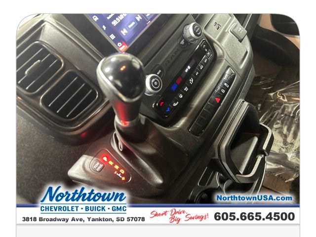 2023 RAM ProMaster Cargo Van 3500 159 W