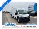 2023 RAM ProMaster Cargo Van 3500 159 W